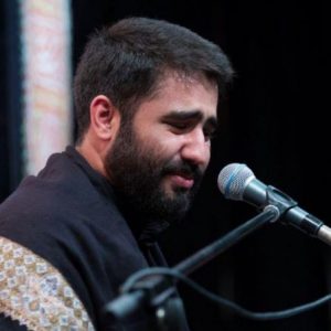 Hossein Taheri Ashegh Hamishegi Omad